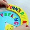Help kids express their emotions with these 3 crafts