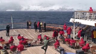 Trip to Antarctica new (HD)