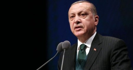 Erdoğan'dan Eski ve Yeni Kabine Açıklaması: Parlamentodan Çok İsim Çekmeyelim İstedik