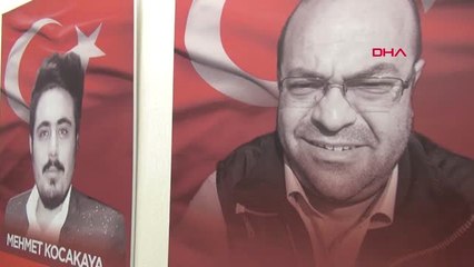 Çorum Çorum'da 15 Temmuz Şehitleri Müzesi Açılacak Hd