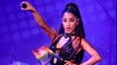 Amazon Music Concert: Ariana Grande Performs 'The Light is Coming' | Billboard News