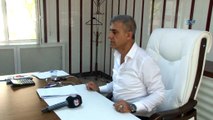 Elazığspor'da Başkan Yümlü istifa etti