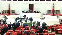 AK Parti İzmir Milletvekili Binali Yıldırım, TBMM Başkanı Seçildi