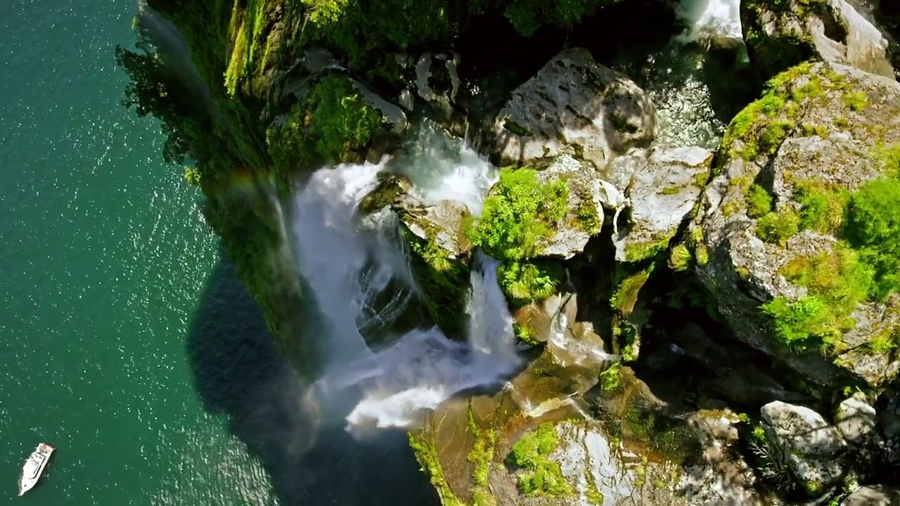 Milford Sound – the Eighth Wonder of the World