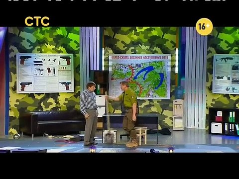 Уральские пельмени. Хочу всё ржать, 1 часть 22.04.2016 смотреть онлайн