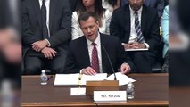 Peter Strzok's Opening Statement At Public Hearing