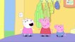 Peppa Pig Episodes - Baby Peppa Pig and Baby Suzy Sheep! - Cartoons for Children 18