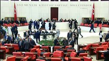 AK Parti İzmir Milletvekili Binali Yıldırım, TBMM Başkanı seçildi - TBMM