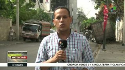 Haití: la calma regresa a las calles de Puerto Príncipe