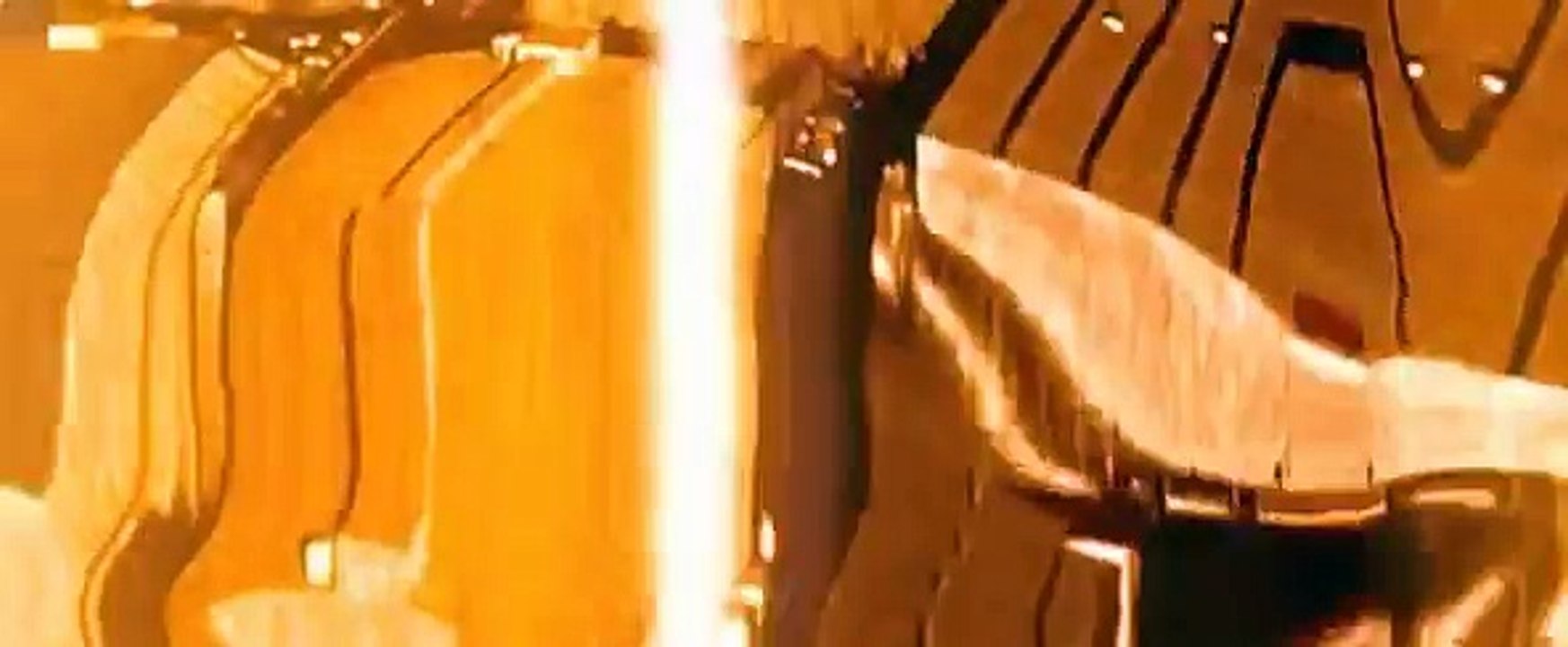 Warner Bros. Pictures / DC Comics (Green Lantern Variant)