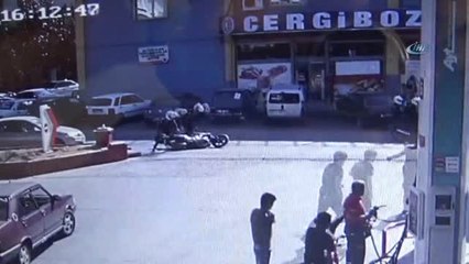 Polisle Çatışan Zanlılar Yakalandı