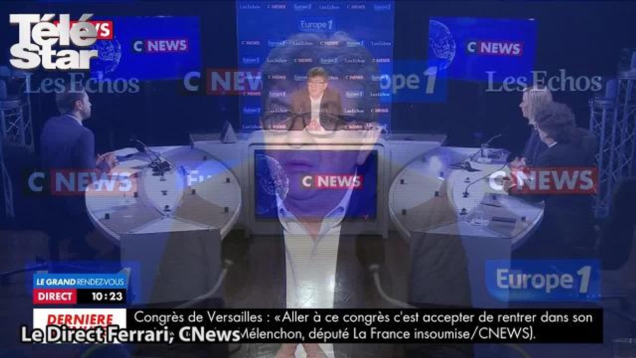 Le Zapping Clash Télé Star du 6 au 12 juillet 2018