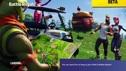 Get FREE Battle Pass Tier Season 5 Week 1 Hidden Battlestar Location (Secret blockbuster #1)