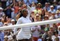 Wimbledon : Serena Williams s'offre une 10ème finale