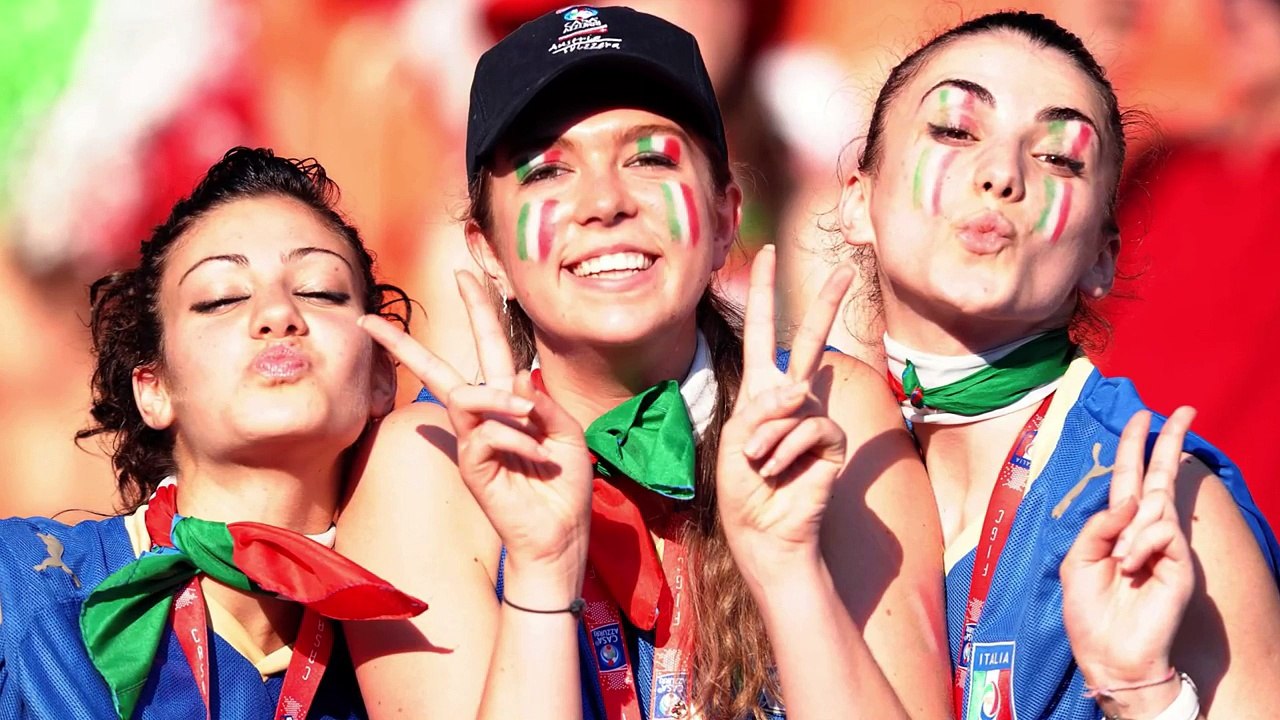 Coupe du Monde : fini les gros plans sur les supportrices sexy ?