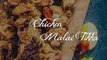 Chicken Malai Tikka Recipe | Chicken Malai Boti Kabab