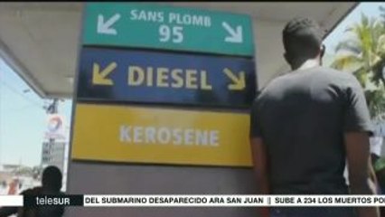 Edición Central: Organizaciones de Colombia piden detener la violencia