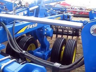 Farm Progress Show 2011 - Landoll Corporation