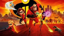 Incredibles 2 (2018) English Film Free• FULL NEW MOVIE