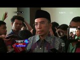 Suatu Kehormatan Bagi Tuan Guru Bajang Bisa Mendampingi Jokowi-NET24