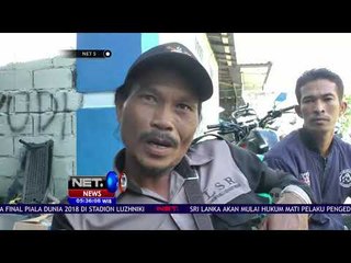 Orang Tua Korban Dipatuk Ular Menyakini Anak Nya Masih Bernyawa-NET 5