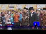 Presiden Joko Widodo Mematangkan Cawapresnya-NET12
