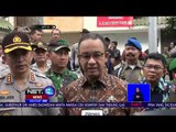Anies Baswedan Meninjau Lokasi Ledakan Di Grand Wijaya Jakarta-NET12