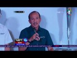 Artis Jadi Pembawa Obor Asian Games - NET 10