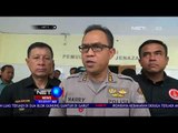 Pelaku Pembegalan Tewas Ditembak Polisi Karena Melawan NET 5