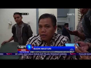 Banyak STM Digunakan Keluarga Mampu - NET 10