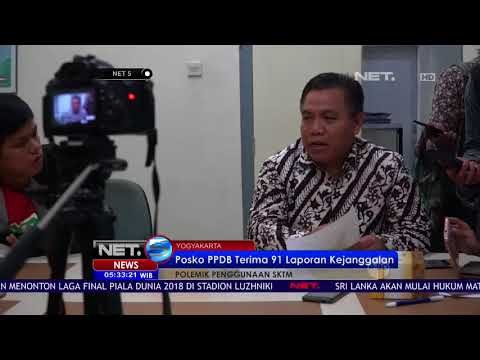 Polemik Pengunaan SKTM Di Indonesia-NET 5