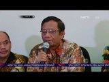 Presiden Joko Widodo Menyebutkan 5 Tokoh Berpotensi Jadi Cawapres Dirinya-NET 5