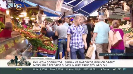 Hazine Bakanı Berat Albayrak: Merkez Bankası bağımsız ve etkin