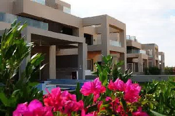 Summer At Hacienda Palm Hills Chalet For Sale