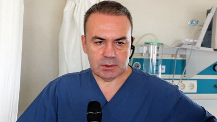 80 yaşına kadar kalbi delik yaşadı