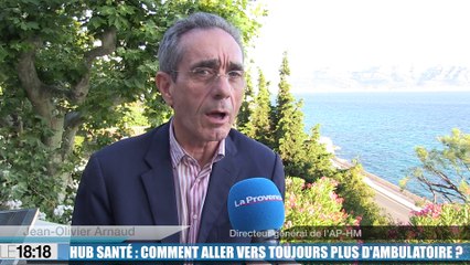 La Minute santé : comment aller vers toujours plus d'ambulatoire ?