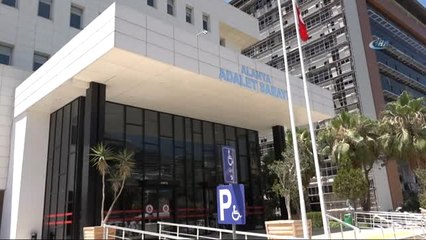 Azılı Dolandırıcı 10 Yıl Sonra Alanya'da Yakalandı