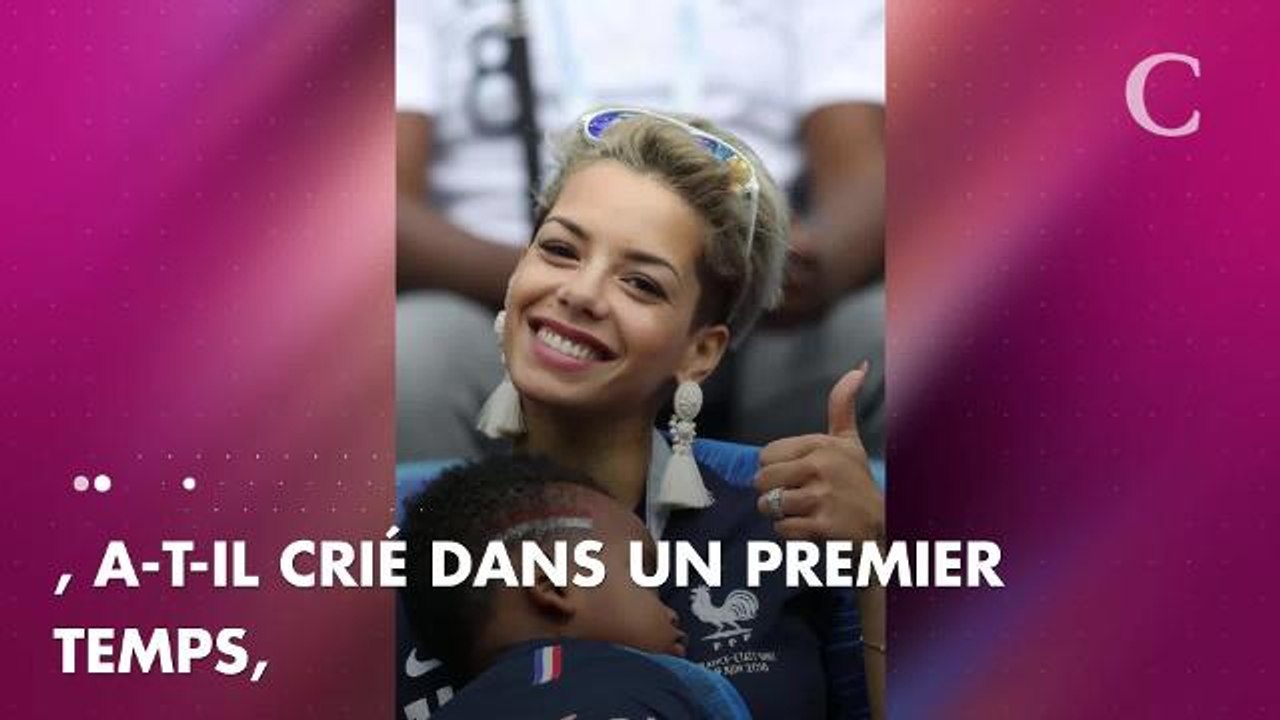 VIDEO. "Daddy !" : l'instant trop chou du fils...