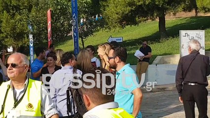 Survivor 2 Ημιτελικός: Οι πρώτες εικόνες από τα backstage
