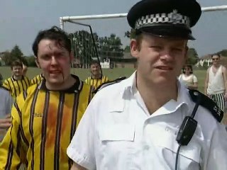 The Bill S11E122 Day of Rest