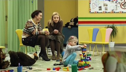 Мой чужой ребенок  1 серия | кино новинки | 2016 part 1/2