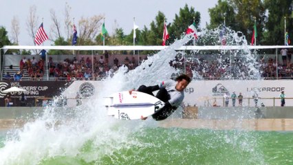WSL Announces Its Air Tour