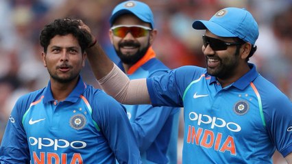 இந்தியாவுக்கு 269 டார்கெட் வைத்தது இங்கிலாந்து