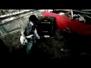 Hawk Nelson - The One Thing I Have Left