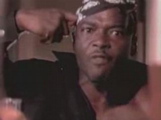 Naughty by Nature - Hang Out and Hustle - 1995