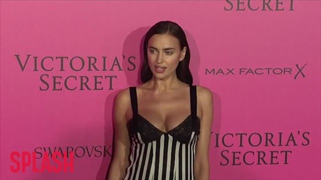 Irina Shayk: I'm a super strict parent