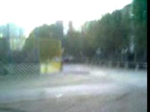 Yz 250 et kx 250 a villejuif 94800 tkt val de marne