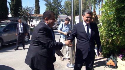 - KKTC’den Türkiye İle Elektrik Projesi Açıklaması