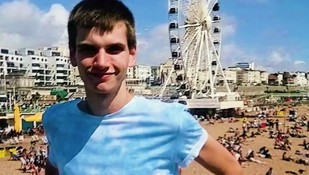 Britains Most Evil Killers S02E03 The Grindr Killer Stephen Port