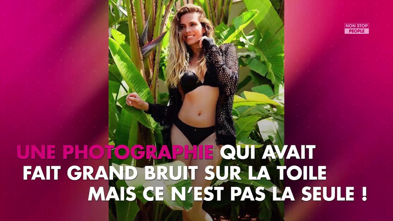 Clara Morgane enflamme la Toile ! Elle s’affiche plus sexy que jamais en bikini